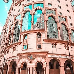 Al Mokhtara Diamond فندق