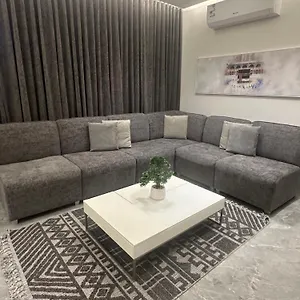 Apartment Jamal Royal