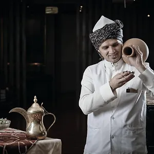 دلة طيبة فندق