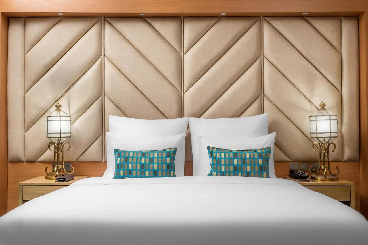 Elaf Al Taqwa Hotel Medina 4*,