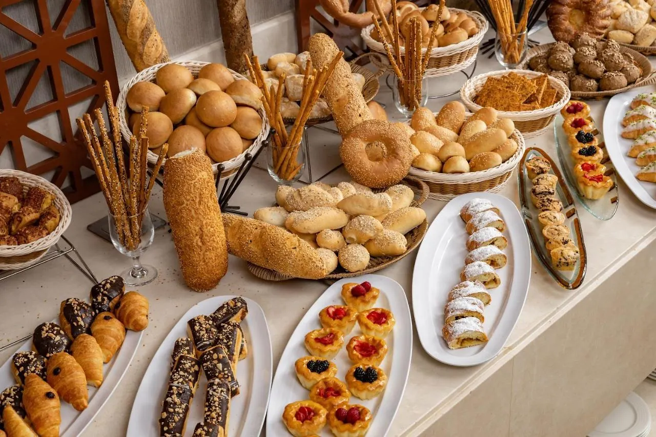 Elaf Al Taqwa Hotel Medina 4*,  Arábia Saudita