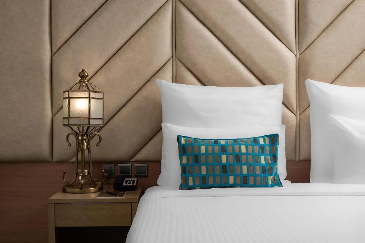 Elaf Al Taqwa Hotel Medina