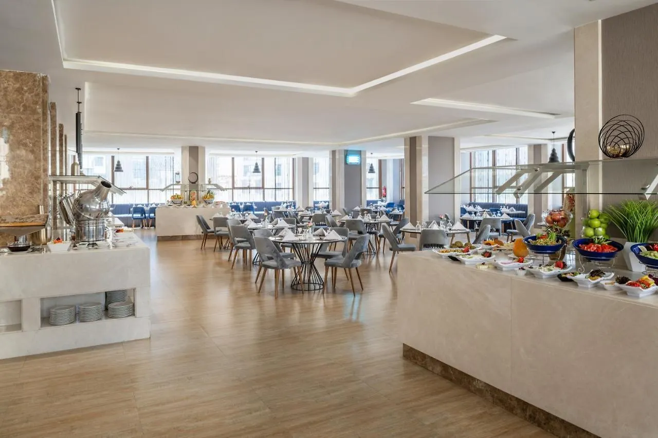 Elaf Al Taqwa Hotel Medina