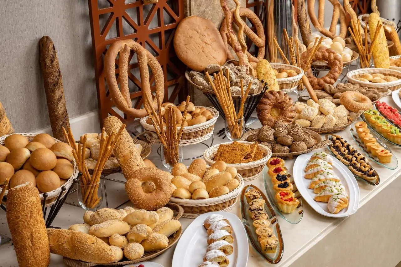 Elaf Al Taqwa Hotel Medina