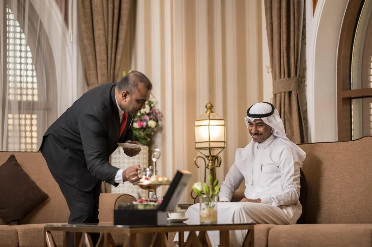 ****  Elaf Al Taqwa Hotel Medina Saudi Arabia