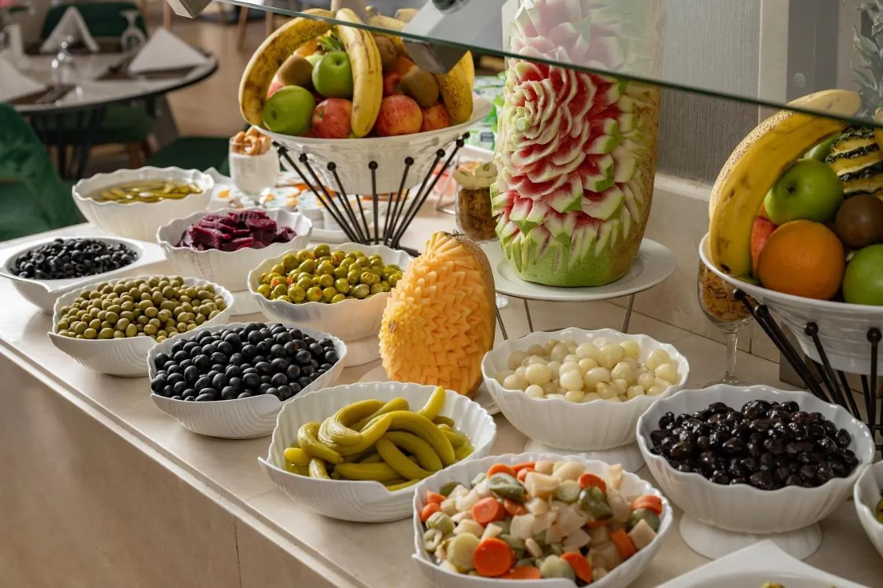 Elaf Al Taqwa Hotel Medina 4*,  Saudi Arabia