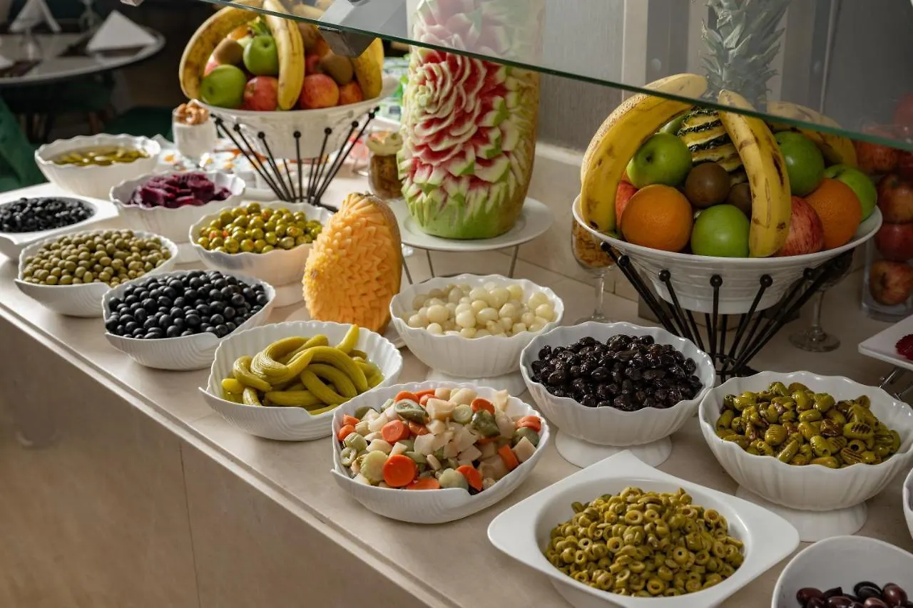 Elaf Al Taqwa Hotel Medina