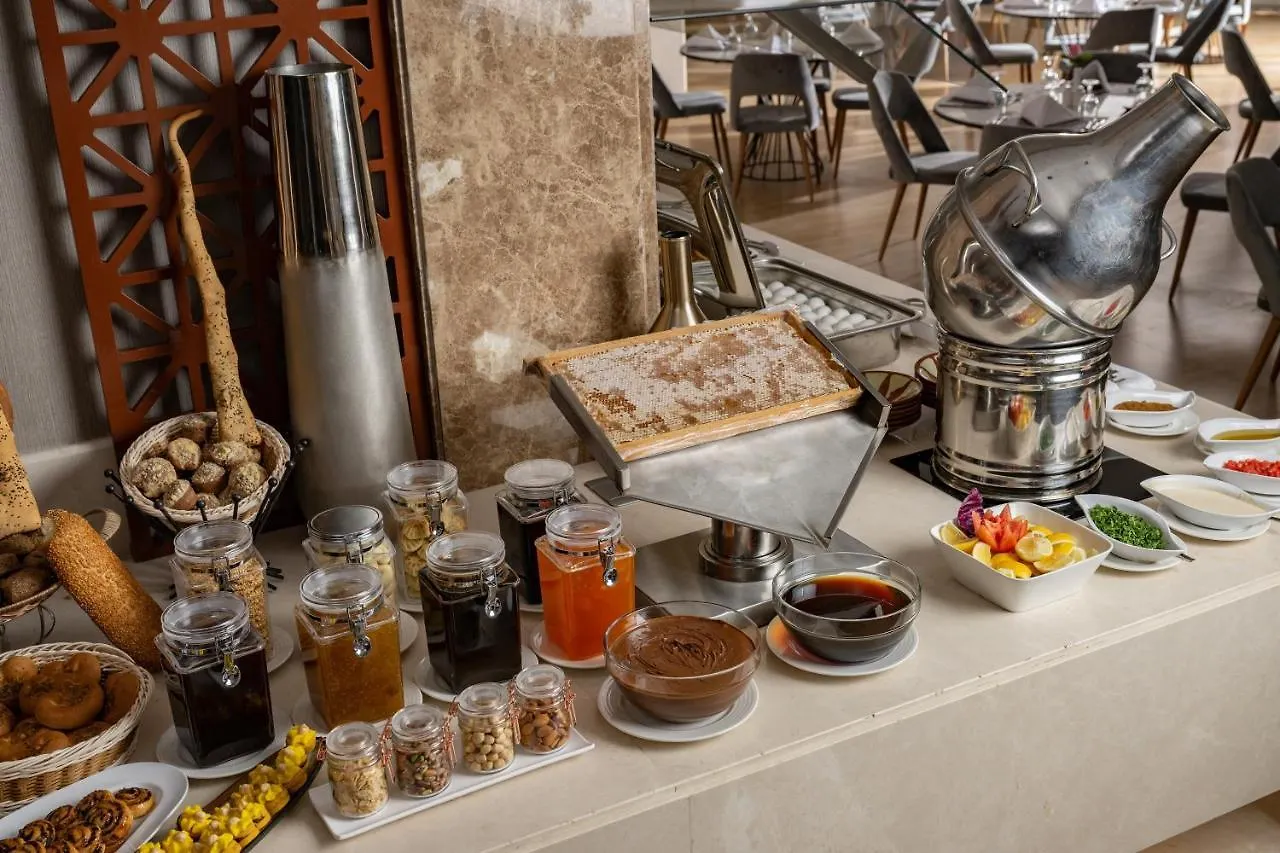 Elaf Al Taqwa Hotel Medina