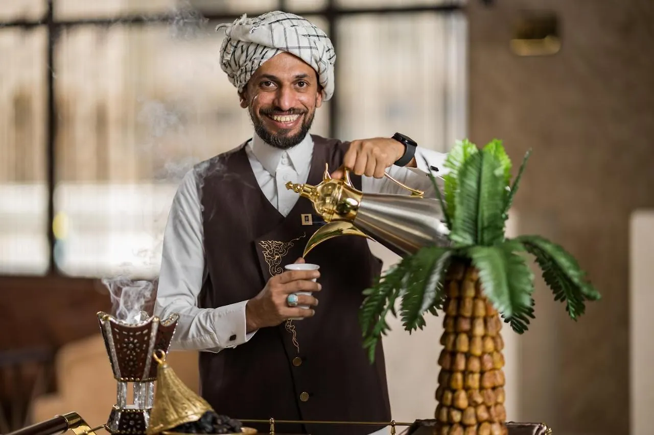 Elaf Al Taqwa Hotel Medina 4*,