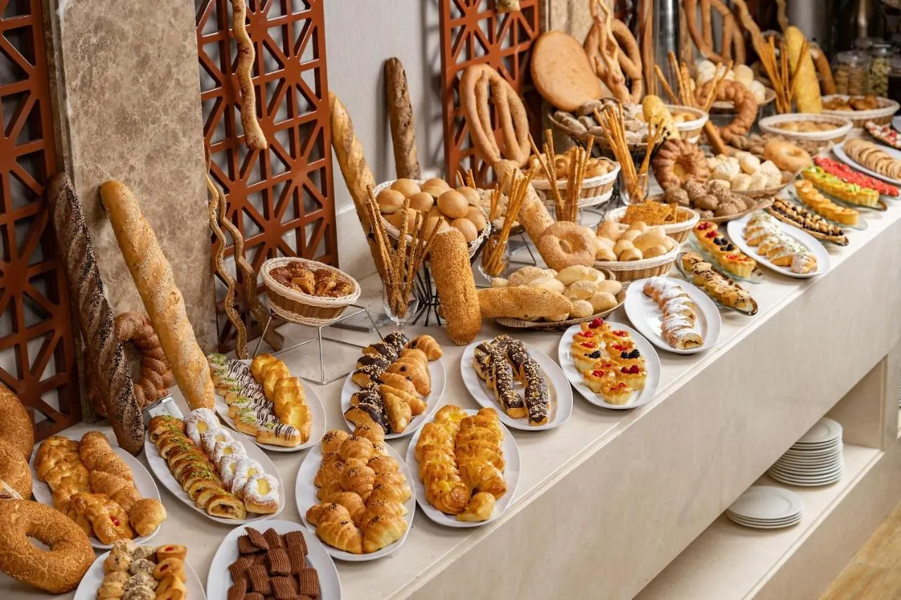Elaf Al Taqwa Hotel Medina 4*,  Saudi Arabia