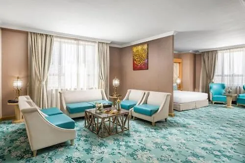 Elaf Al Taqwa Hotel Medina